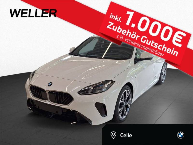 BMW 120 Leasing ab 379EUR M Sport DA+ ACC HUD RFK
