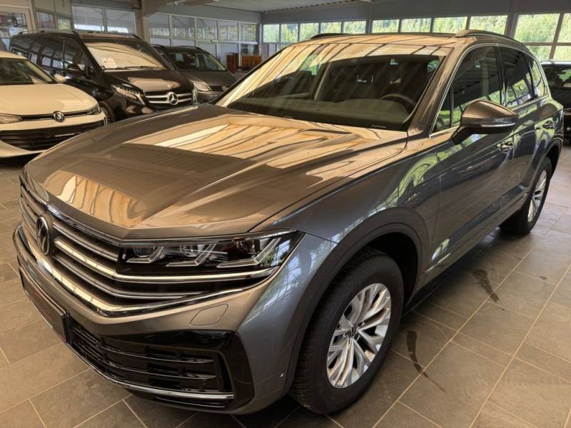 Volkswagen Touareg  ELEGANCE 3.0TDI ,Pano,Leder,Acc