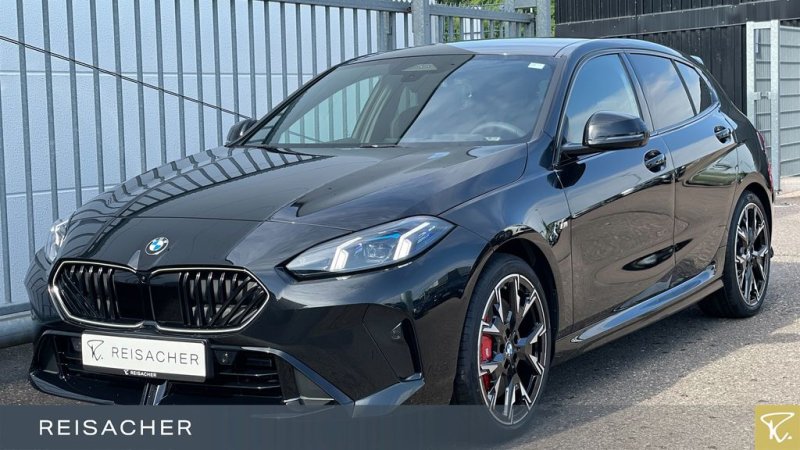 BMW 123 A xDrive M-Sport,M-Sport PRO,el.Sitz+Mem,DA+