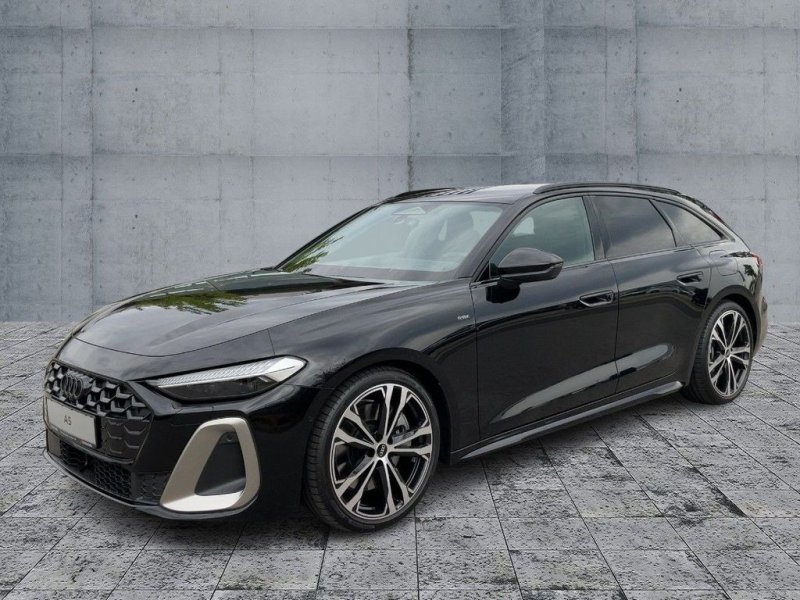 Audi A5 Avant e-hybrid quattro 220 kW S tronic