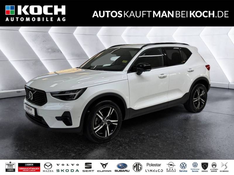Volvo XC40 B3 Plus Dark ACC 360° Harman BLIS uvm.