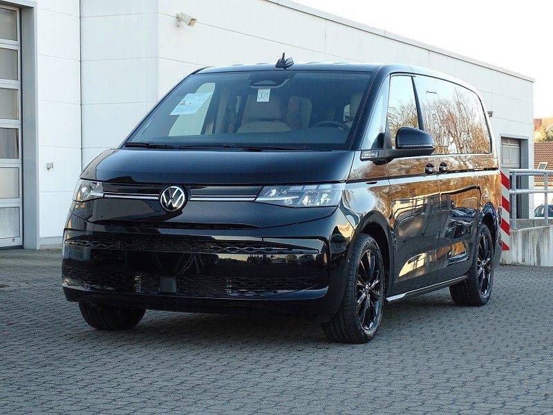 Volkswagen T7 Multivan 2.0 TDI DSG "ENERGY" LÜ (Lang)