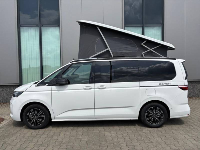 Volkswagen T7 California Beach Tour 2.0 TDI 150PS DSG, 5...