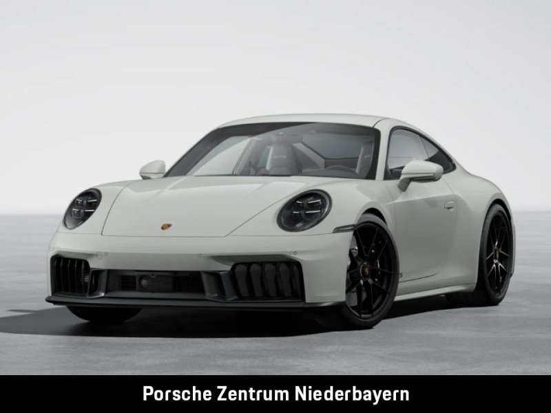 Porsche 992 (911) Carrera GTS - Liftsystem - InnoDrive -