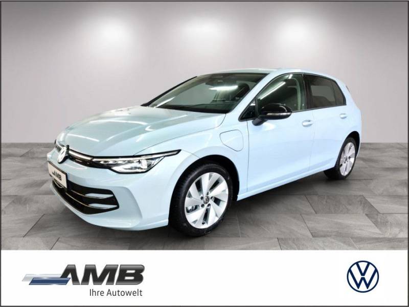 Volkswagen Golf Energy 1.5 eHybrid AHK/LED-Matrix/Sitzhzg