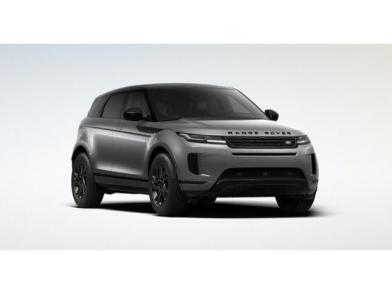 Land Rover Range Rover Evoque D200 AWD S