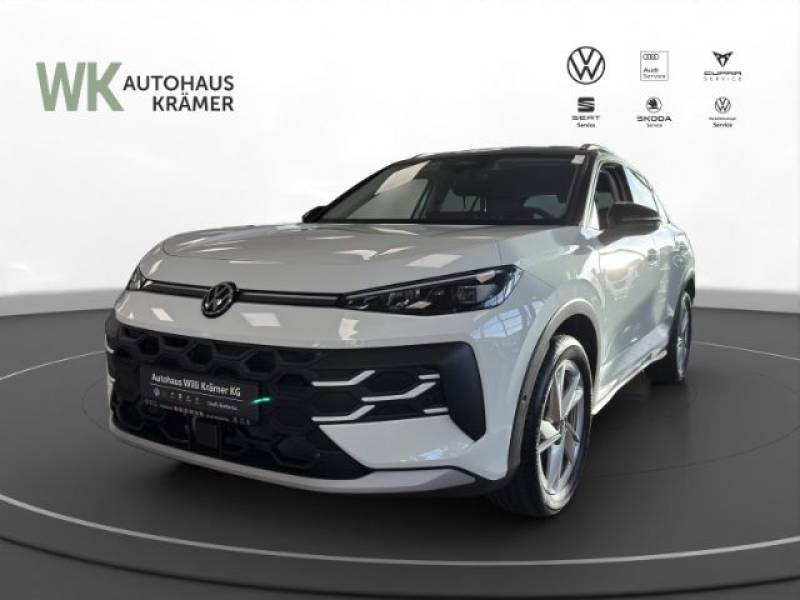 Volkswagen T-Roc Life 1.5 l eTSI OPF 110 kW (150 PS) 7-Gang