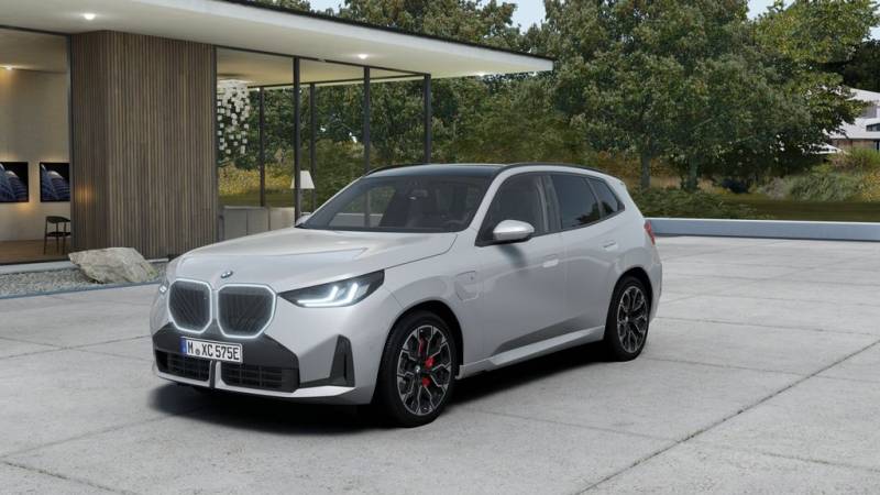 BMW X3 30e xDrive M Sportpaket UPE: 86.040 €