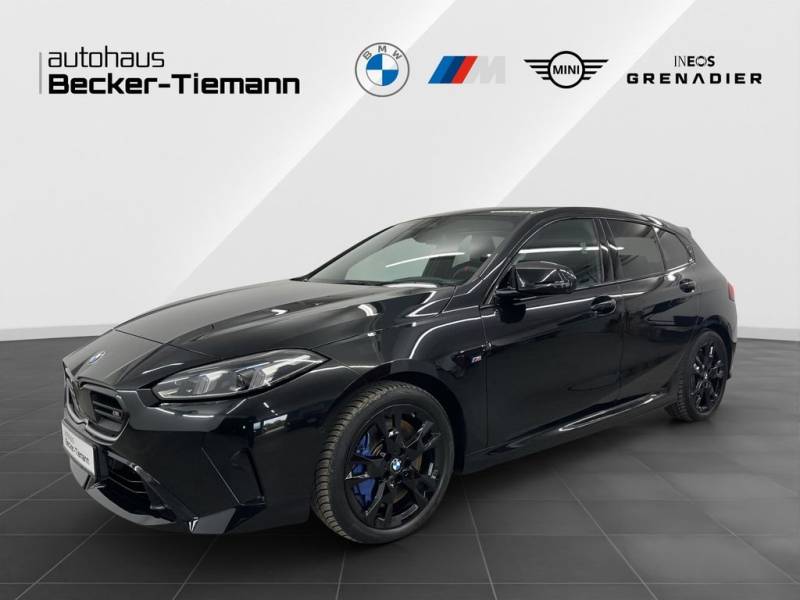 BMW M135 xDrive Hatch