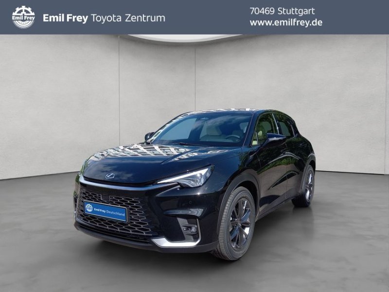 Lexus LBX FWD Elegant,360°Kamera,Mark Levinson,Head-up