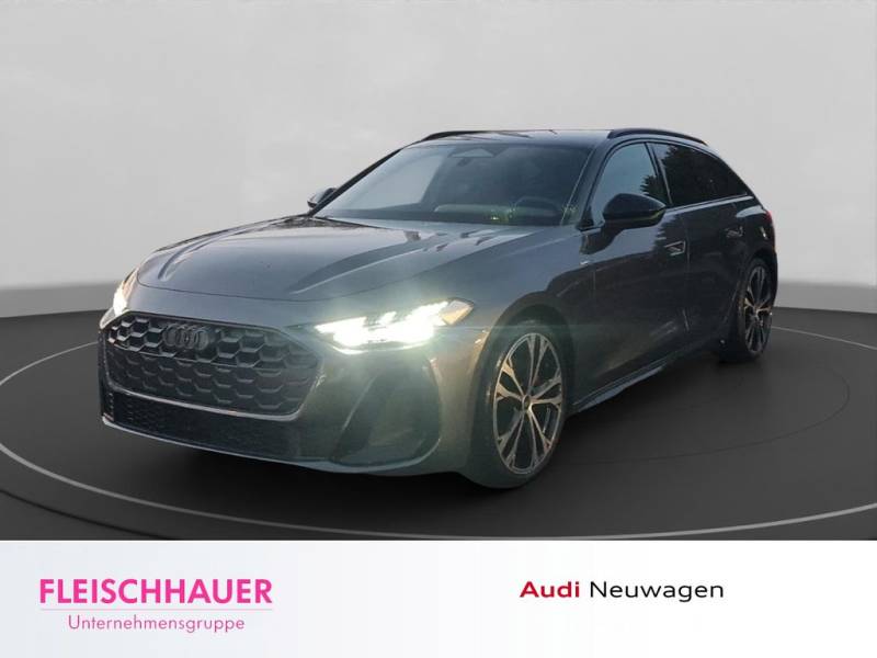 Audi A5 Avant TDI S tronic AHK+LEDER+SOUNDSYSTEM+NAVI