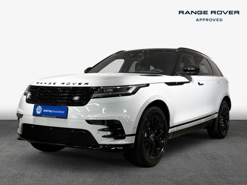Land Rover Range Rover Velar P400 Dynamic SE