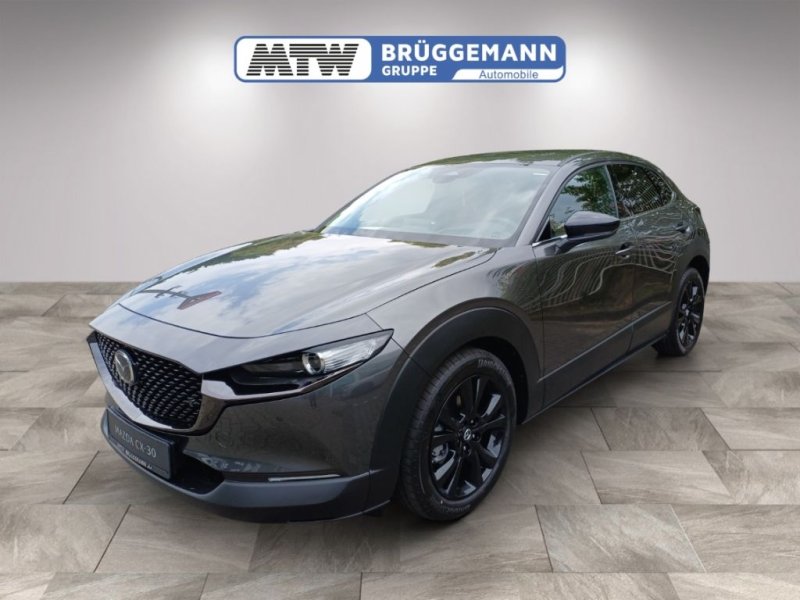 Mazda CX-30 CX30 2.5L NAGISA LEDER BOSE AUTOMATIK ACC 