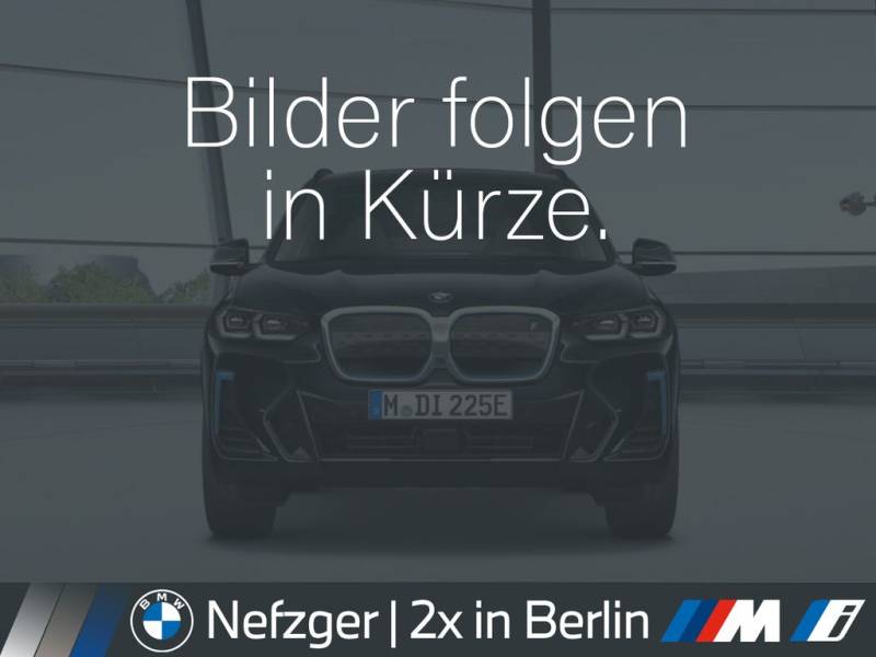 BMW X3 30e xDrive M Sport HandK Pano Park-Assistent