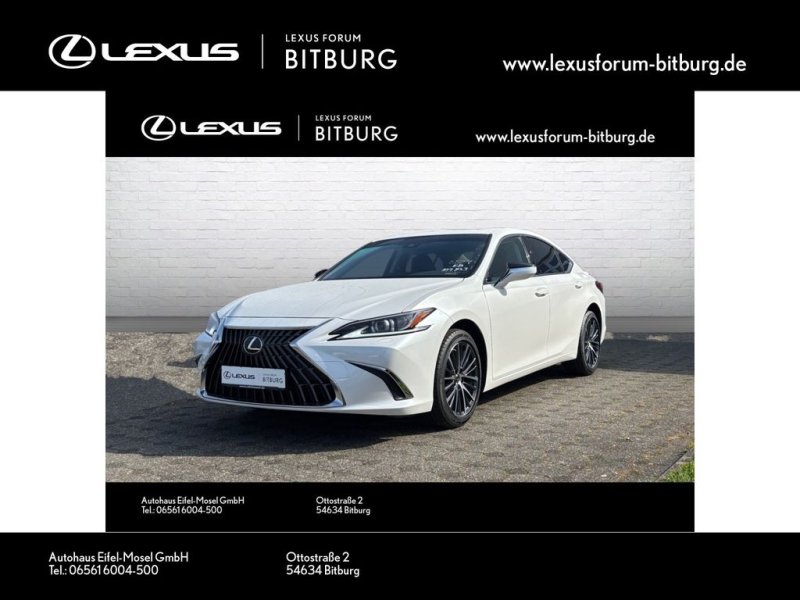 Lexus ES 300 h