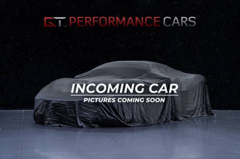 Porsche 911 992.2 Targa 4 GTS Bur Crayon 18-way HD Lift