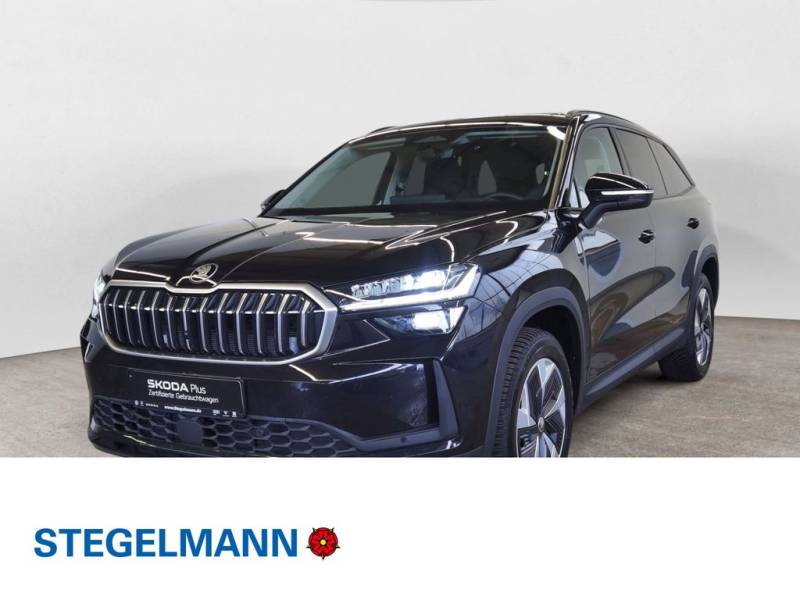 Skoda Kodiaq 2.0 TDI DSG 4x4 Selection *Pano*Kamera*Ma
