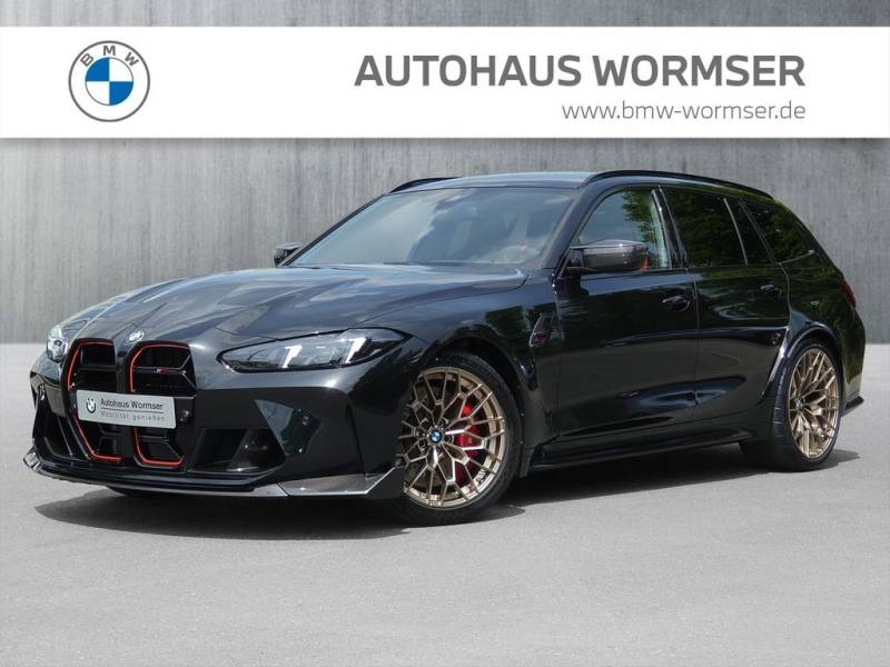 BMW M3 CS Touring *NO EXPORT*