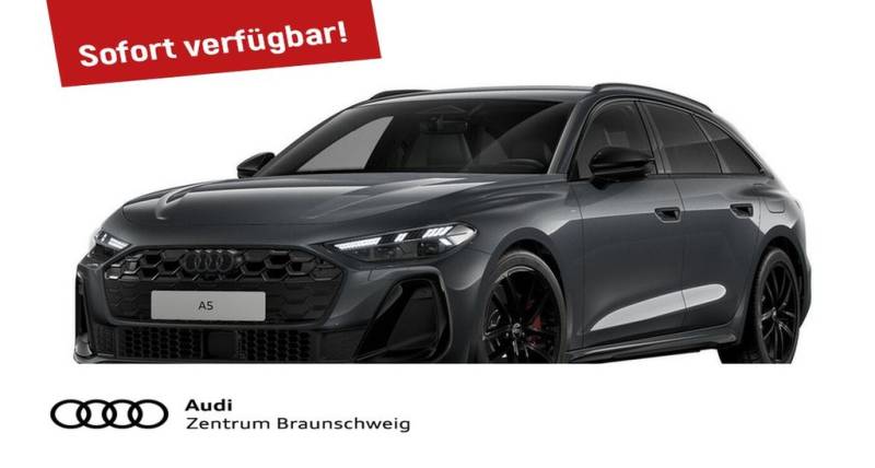 Audi A5 Avant TFSI e-hybrid quattro MATRIX-LED+KAMERA