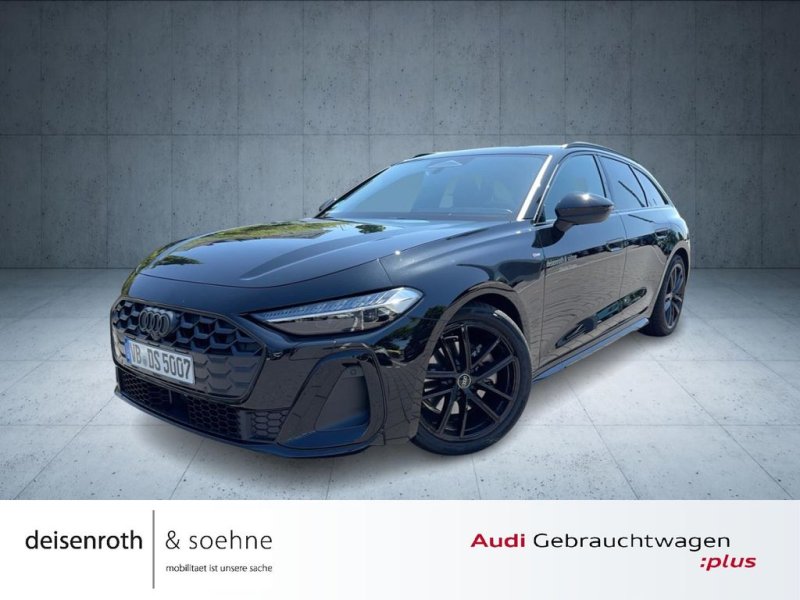 Audi A5 Avant S ine TFSI AHK/LED+/19''/Assist/ACC/Kam