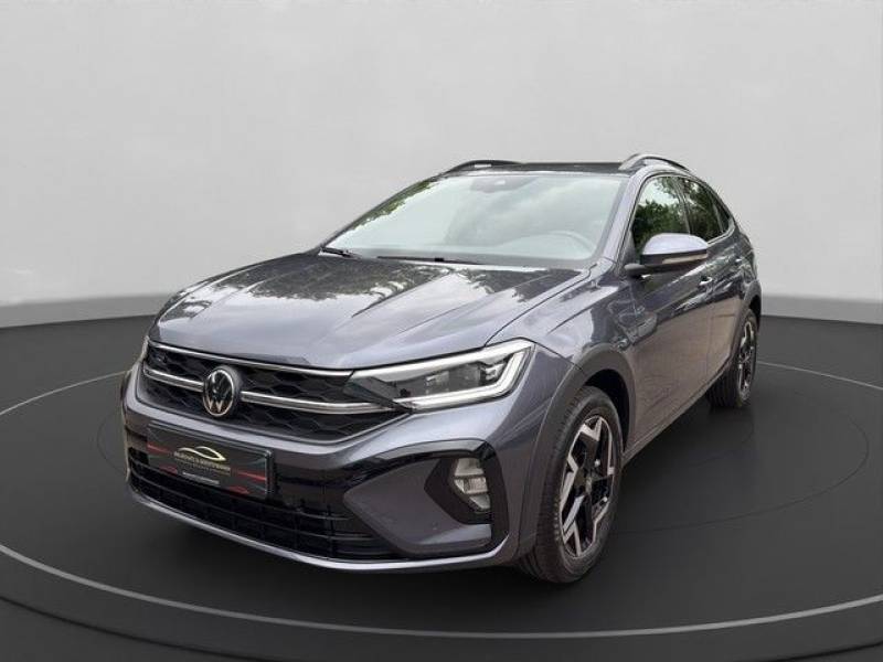 Volkswagen Taigo 1.5 TSI DSG R-Line