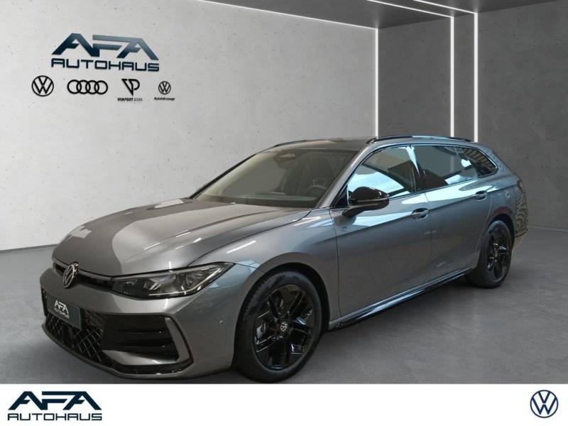 Volkswagen Passat Variant 2.0 TDI W R-line *RFK*HuD*AHK*LED