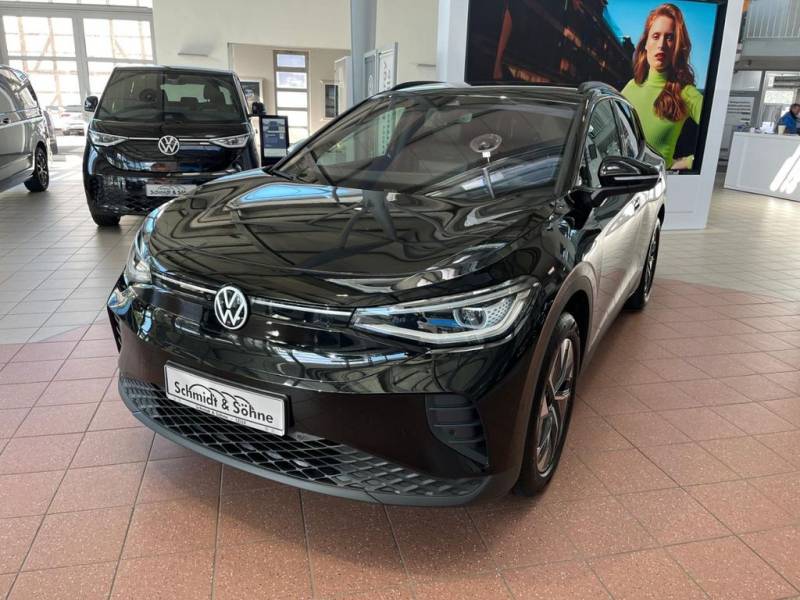 Volkswagen ID.4 Pro ENERGY 210 kW (286 PS) 77 kWh 1-Gang-Au