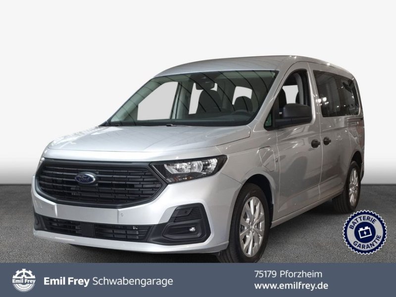 Ford Grand Tourneo Connect 1.5 EcoBoost PHEV Aut. TRE