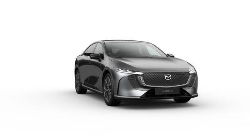 Mazda 6e EV Takumi Leder, LED, Sony, 360°, PDC, Navi