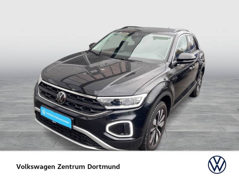 Volkswagen T-Roc 2.0 GOAL AHK CAM ACC LM17 NAVI SITZHEIZUNG