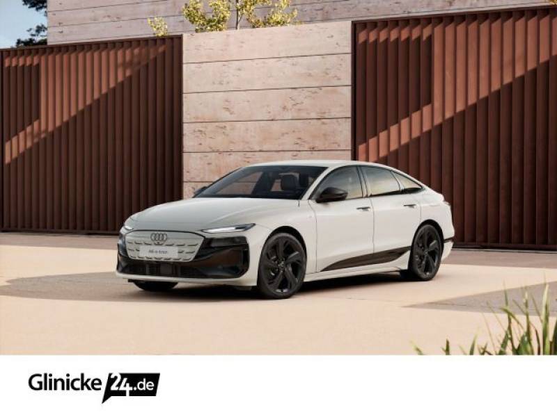 Audi A6 e-tron Sportback 210 kW S Line
