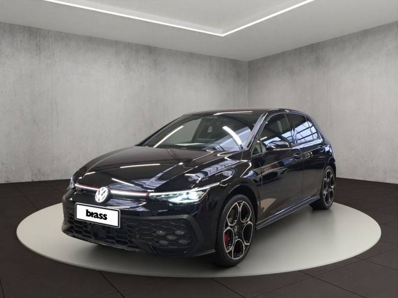 Volkswagen Golf GTI 2,0 l TSI OPF 195 kW (265 PS) 7 -Gang-D