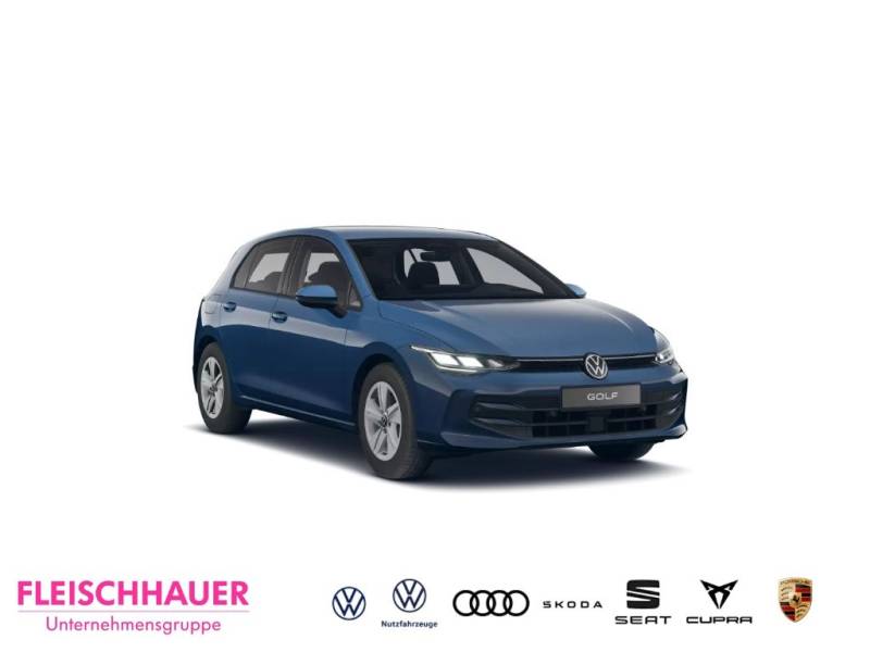 Volkswagen Golf Life 1.5 eTSI DSG HUD SHZ NAVI APP-CONNECT