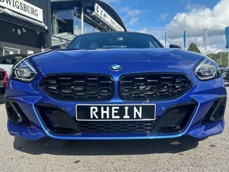 BMW Z4 M40i
