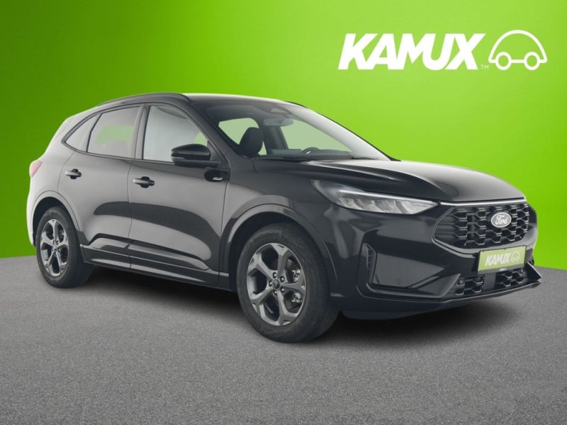 Ford Kuga 2.5Duratec Aut.ST-Line+LED+NAVI+VIRTUAL+PDC