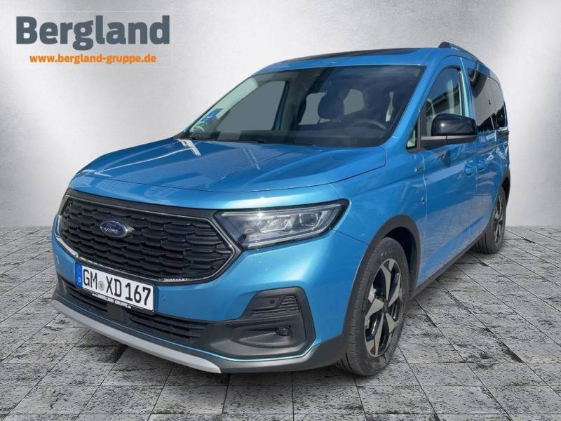 Ford CITYVAN ACTIVE L1 2.0 EBL 122PS FWD *Automatik*