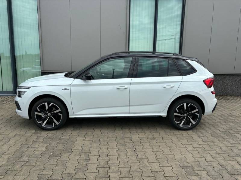 Skoda Kamiq Selection 1.5 TSI 150PS, 5J. Garantie, ...