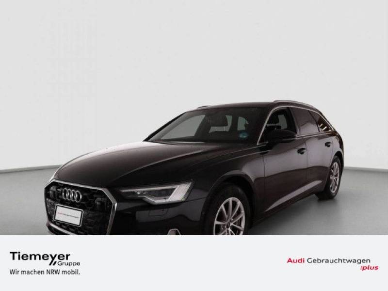 Audi A6 Avant 45 TFSI Q ADVANCED
