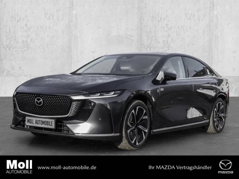 Mazda 6e EV 245PS Long Range 1AT RWD Takumi NAVI HUD S