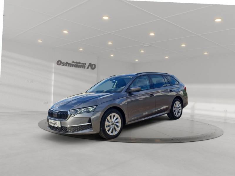Skoda Octavia Combi 1.5 TSI mHEH Selection ACC SpurH