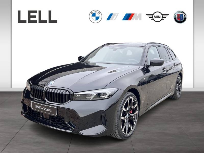 BMW 330e xDrive Touring M Sportpaket Head-Up DAB