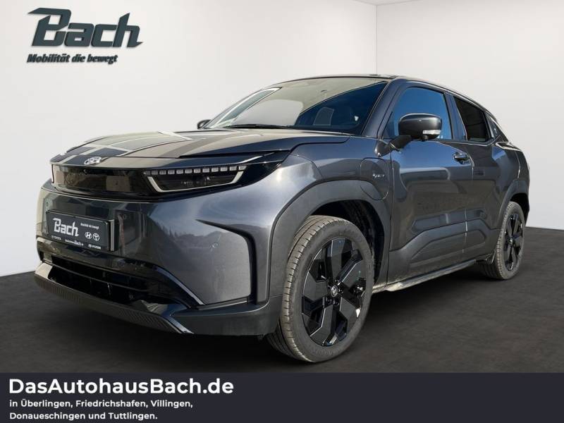 Toyota Urban Cruiser BEV 4x2 Lounge AUT