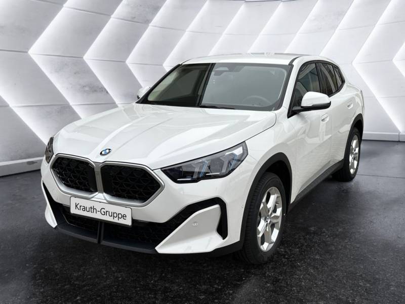 BMW X2 sDrive20i DAB LED Komfortzg. Parkassistent