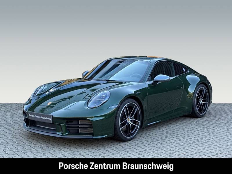 Porsche 992 -2 (911) Carrera T