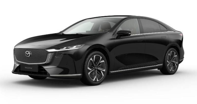 Mazda 6e 258 PS Takumi Plus