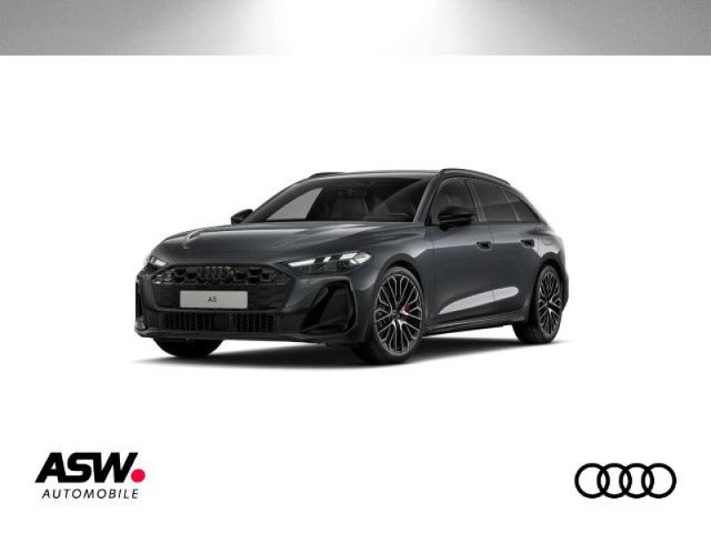 Audi A5 Avant e-hybrid quattro 270 kW S tronic