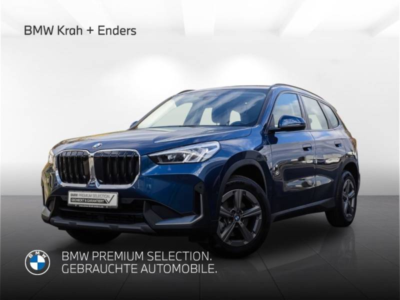 BMW X1 18i+Navi+LED+Rückfahrkam.+Sportsitze+PDCv+h