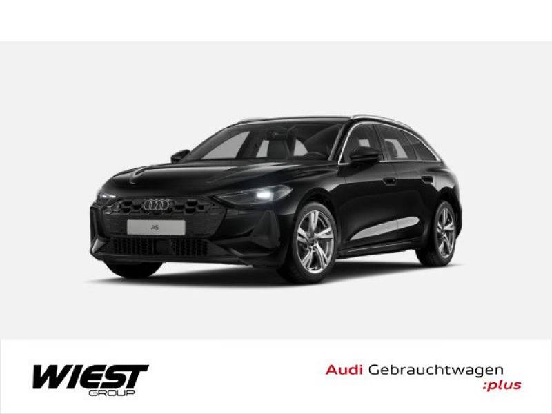 Audi A5 Avant 2.0 TFSI S tronic, LEDER/KAM/18"/VIRTUA