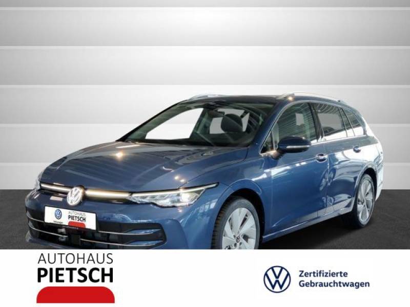 Volkswagen Golf Variant Style 1.5 eTSI DSG