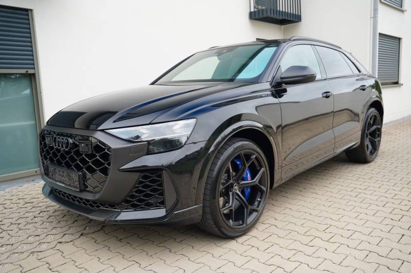 Audi RSQ8 performance  /Band0 ADV/KERAMIK/VMAX/CARBON